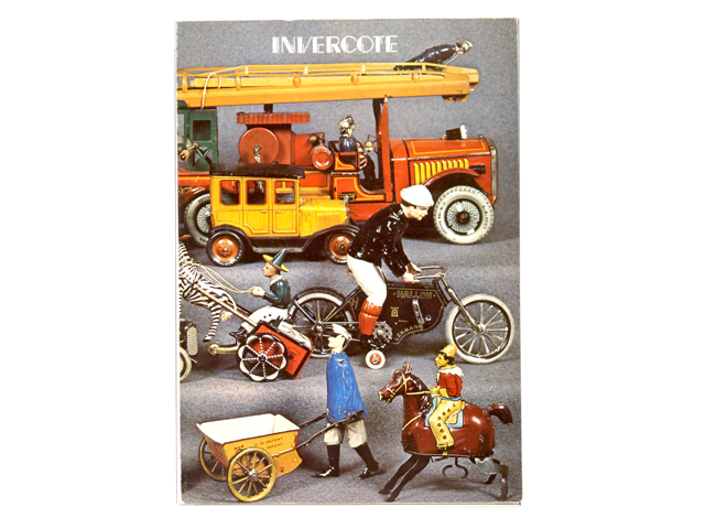 Toy Book